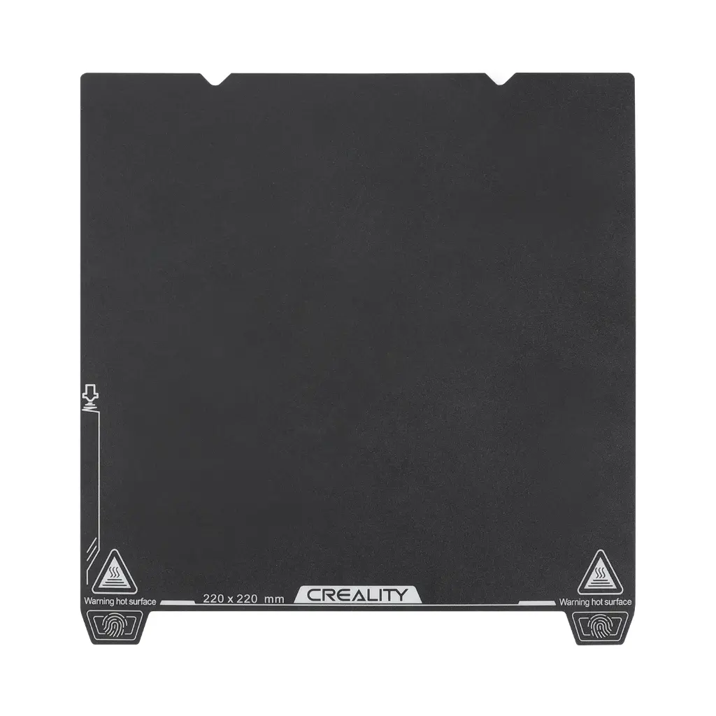 [4004090110] Creality - Cama Caliente 220x220 - 4004090110