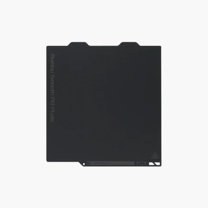 [FAP008] Bambu Lab - Placa de Impresión PEI Lisa 180x180mm FAP008