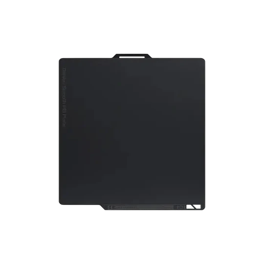 Bambu Lab - Placa de Impresión PEI Lisa 256x256mm FAP010