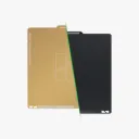 [FAP011] Bambu Lab - Placa de Impresión PEI 2 en 1 256x256mm FAP011