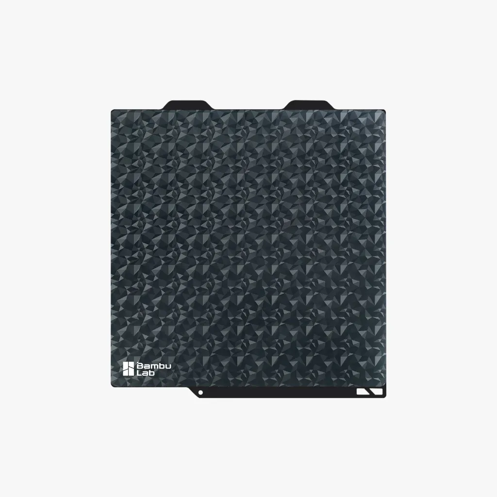 [FAP022-N] Bambu Lab - Placa de Impresión Holográfica Diamond 180x180mm FAP022-N