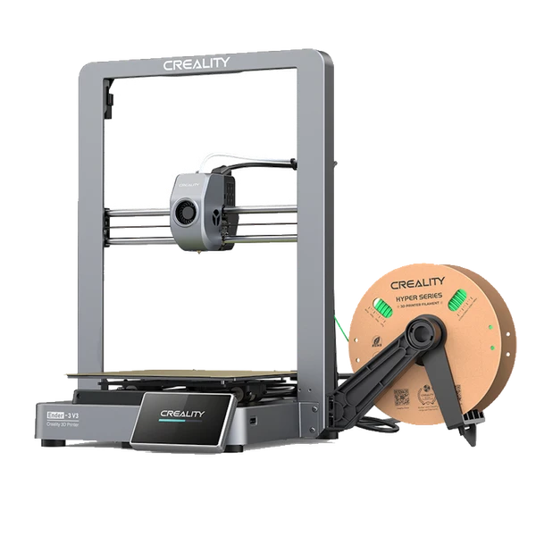 Creality - Ender 3 V3