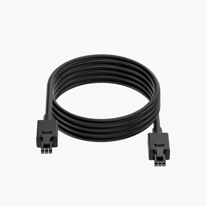 [CAB004] Bambu Lab - Cable de Buffer de 6 Pines para P1 y X1 CAB004