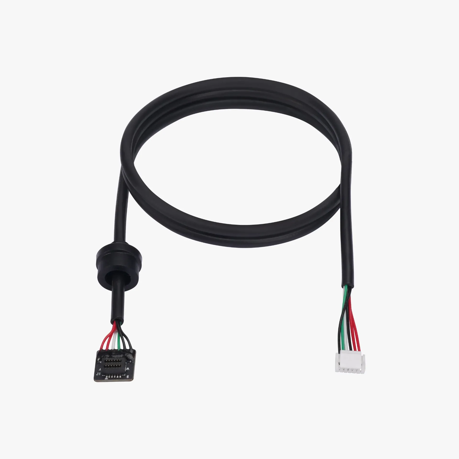 Bambu Lab - Cable de datos para placa de Cabezal para serie P1 CAB009