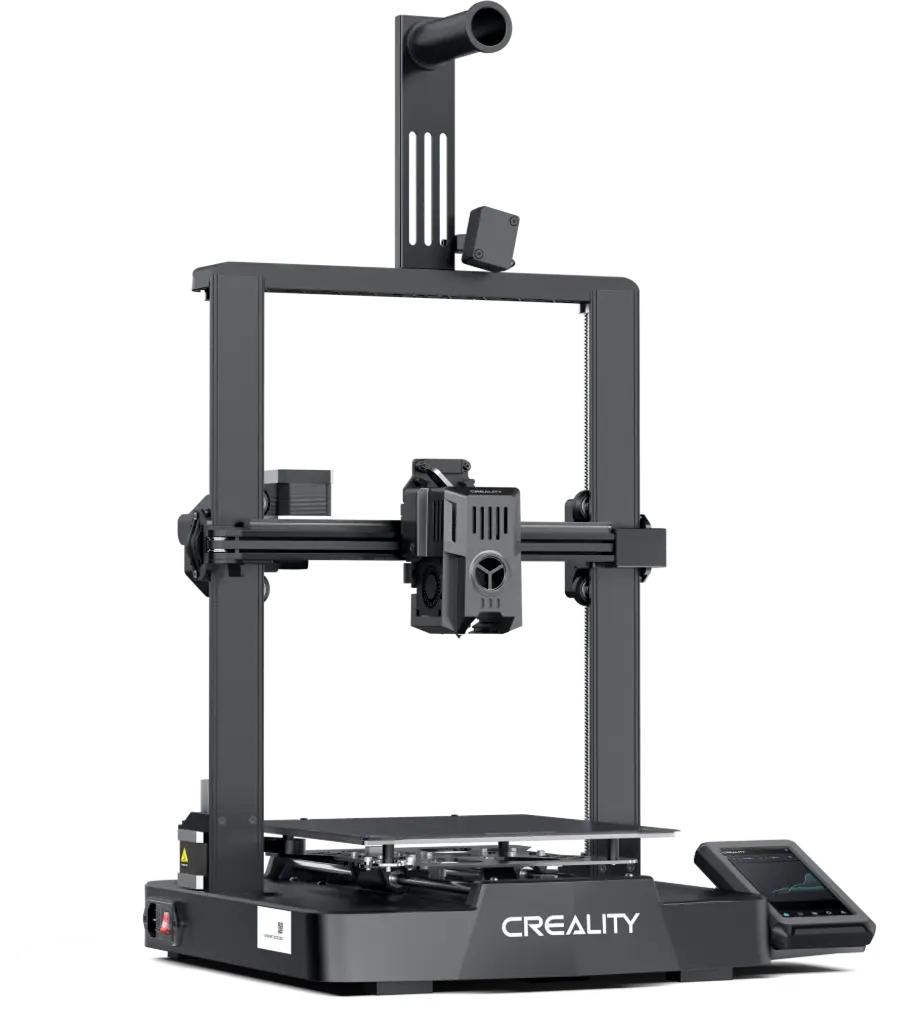 Creality - Ender 3 V3 KE