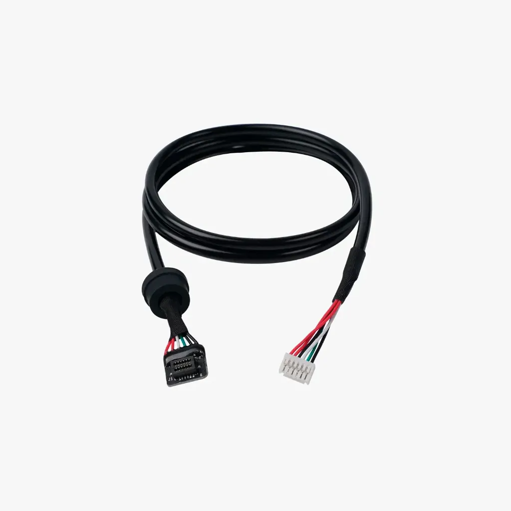 Bambu Lab - Cable de datos para placa de Cabezal para serie P1 CAB010