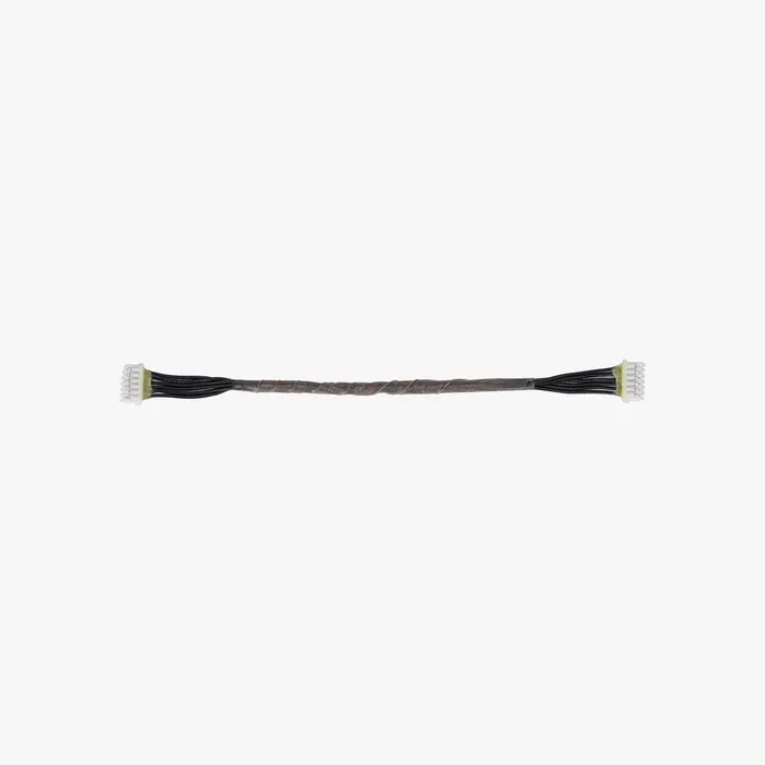 [CAB013] Bambu Lab - Cable de Logo para Serie P1 y X1 CAB013