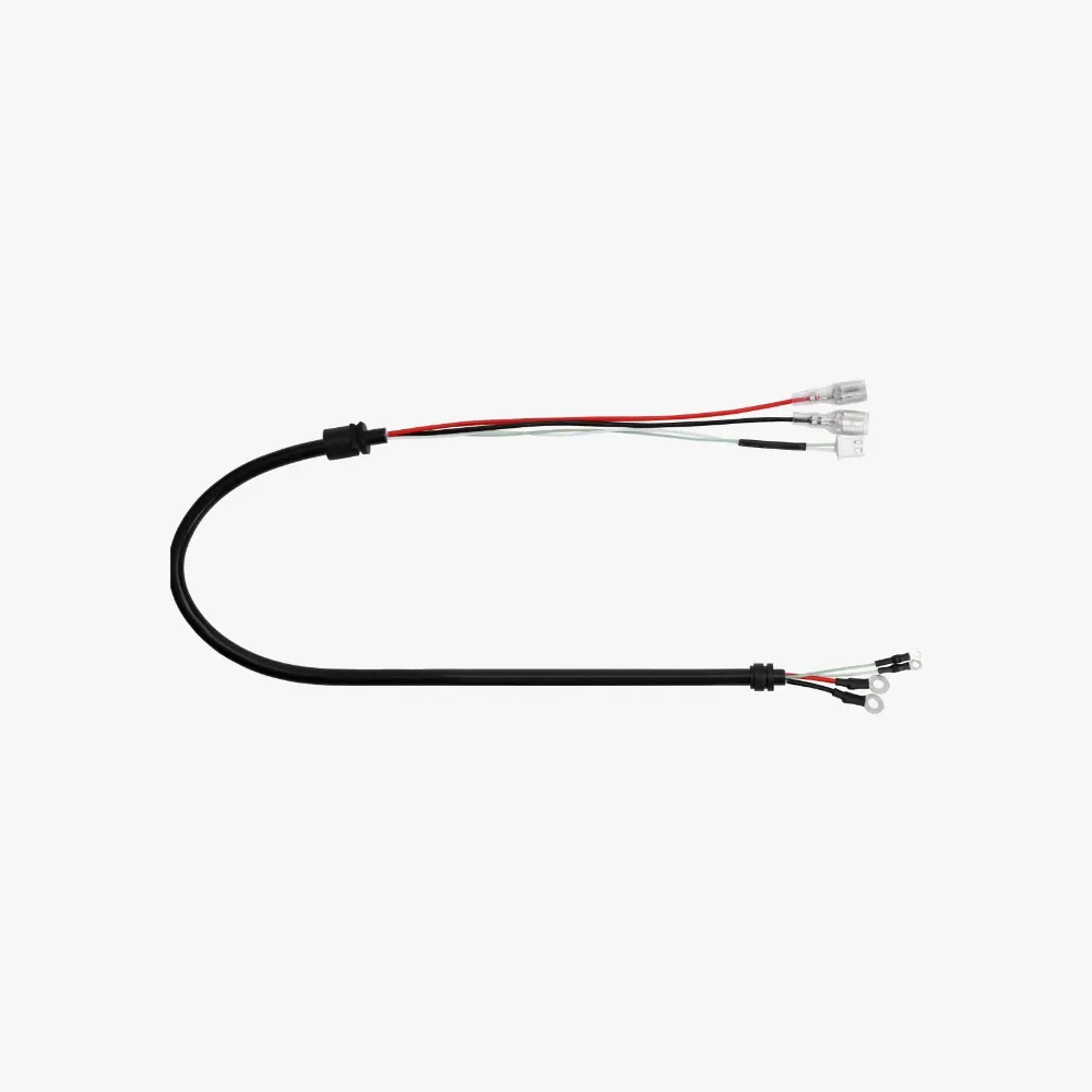 [CAB017] Bambu Lab - Cable de Cama Caliente para Serie A1 Mini CAB017