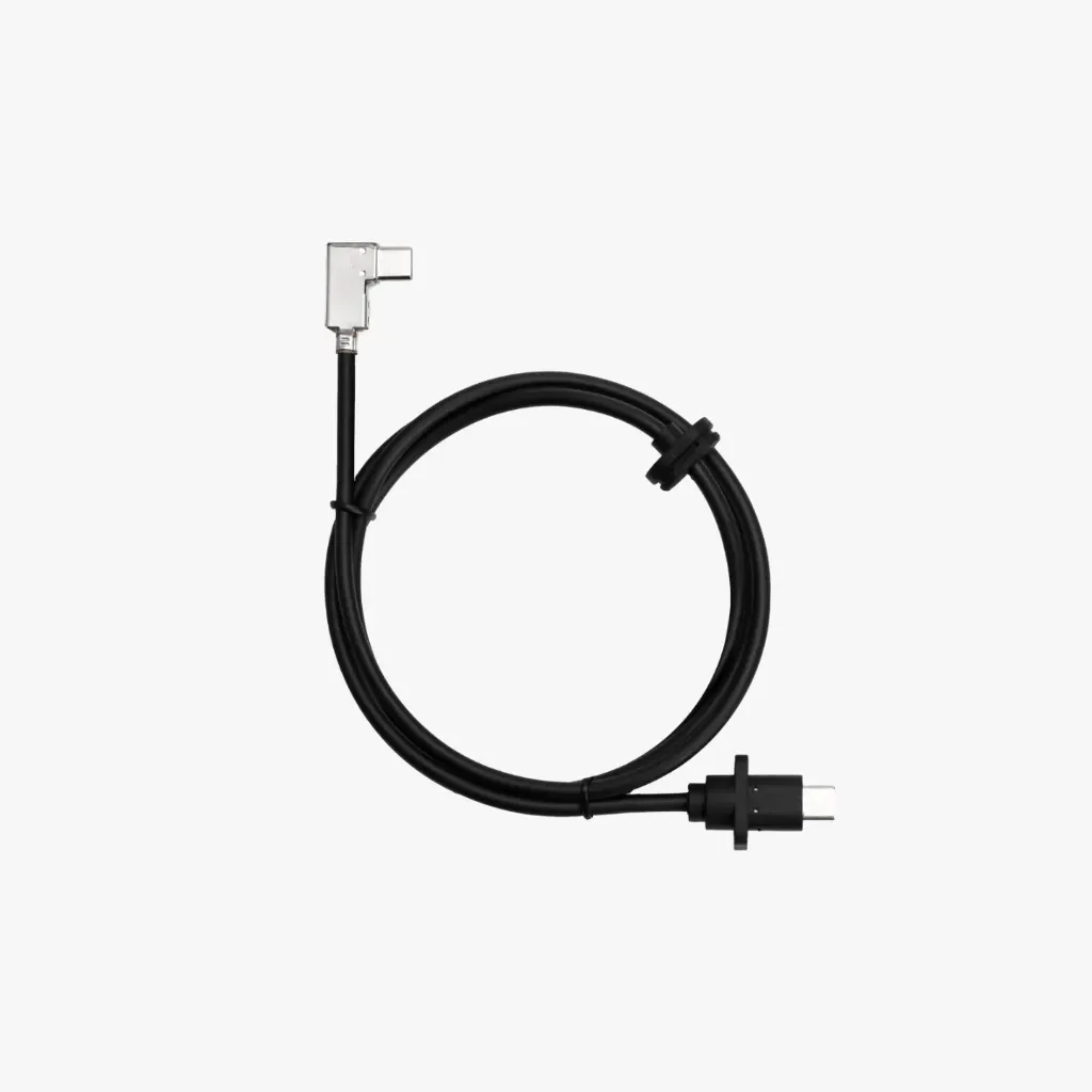 [CAB019] Bambu Lab - Cable USB Tipo C para A1 Mini CAB019