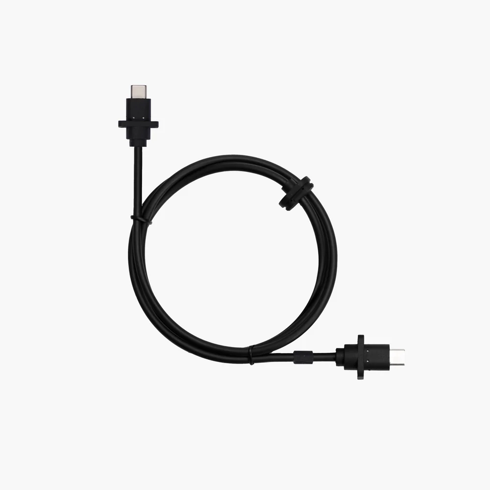 [CAB023] Bambu Lab - Cable USB Tipo C para A1 CAB023