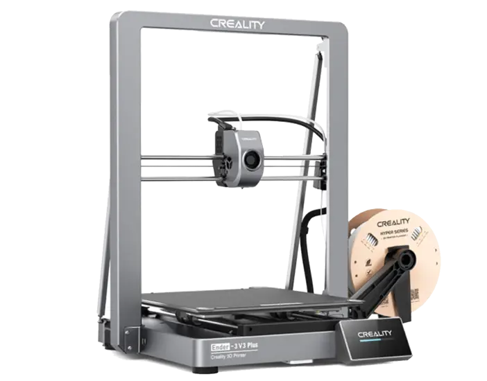 Creality - Ender 3 V3 Plus