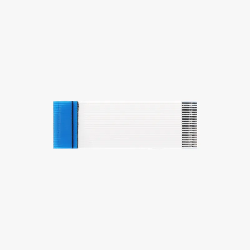 Bambu Lab - Cable de Datos para Placa de Cabezal para Serie A1 (Flex) CAB036