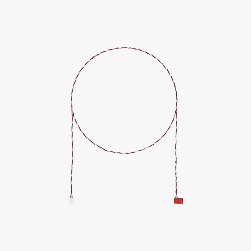 Bambu Lab - Kit de Cables 7 en 1 para Serie H2 CAB040