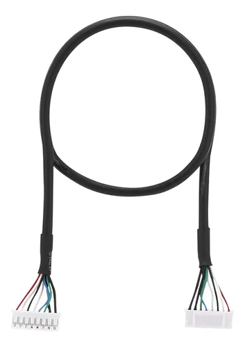 Bambu Lab - Kit de Cables 7 en 1 para Serie H2 CAB040