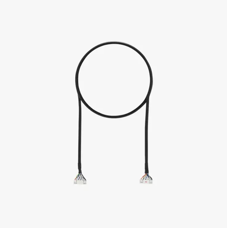 Bambu Lab - Cable conector MC a AP 2 en 1 para serie H2 CAB041