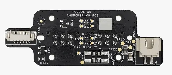 Bambu Lab - Kit de Placa de Alimentación para AMS DLB010