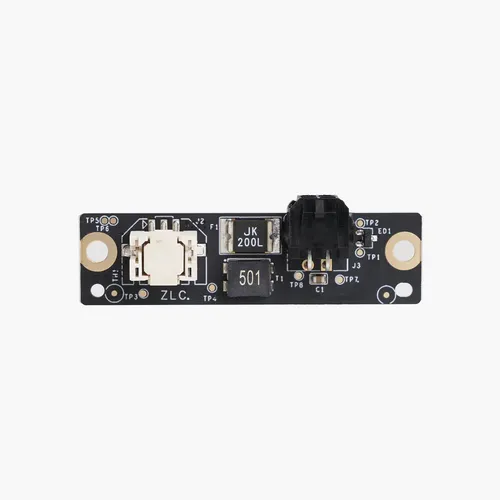 [DLB011] Bambu Lab - Kit de Placa de Conexión para AMS DLB011