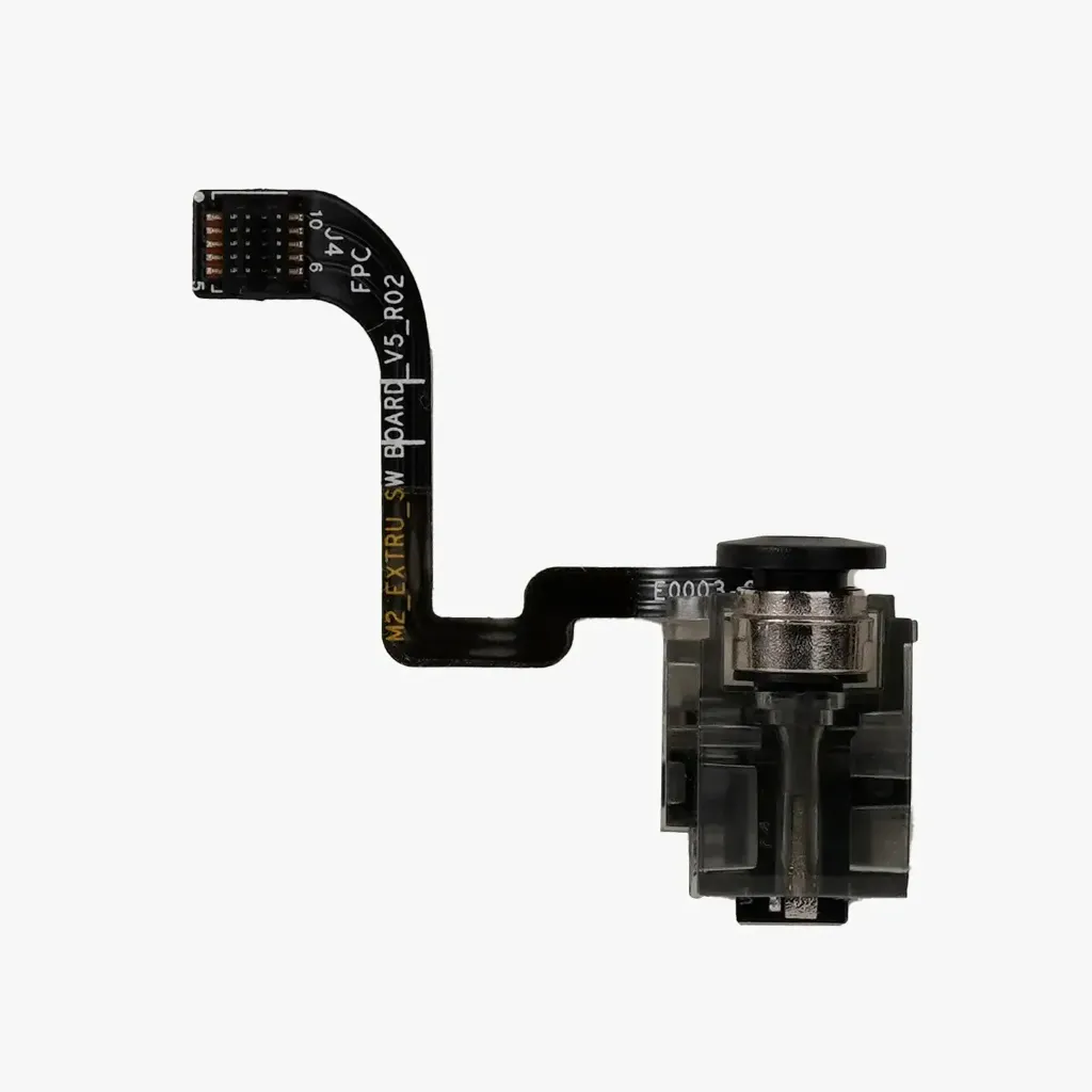 [DLB012] Bambu Lab - Sensor de Extrusión de Filamento Serie P1 y Serie X1 DLB012