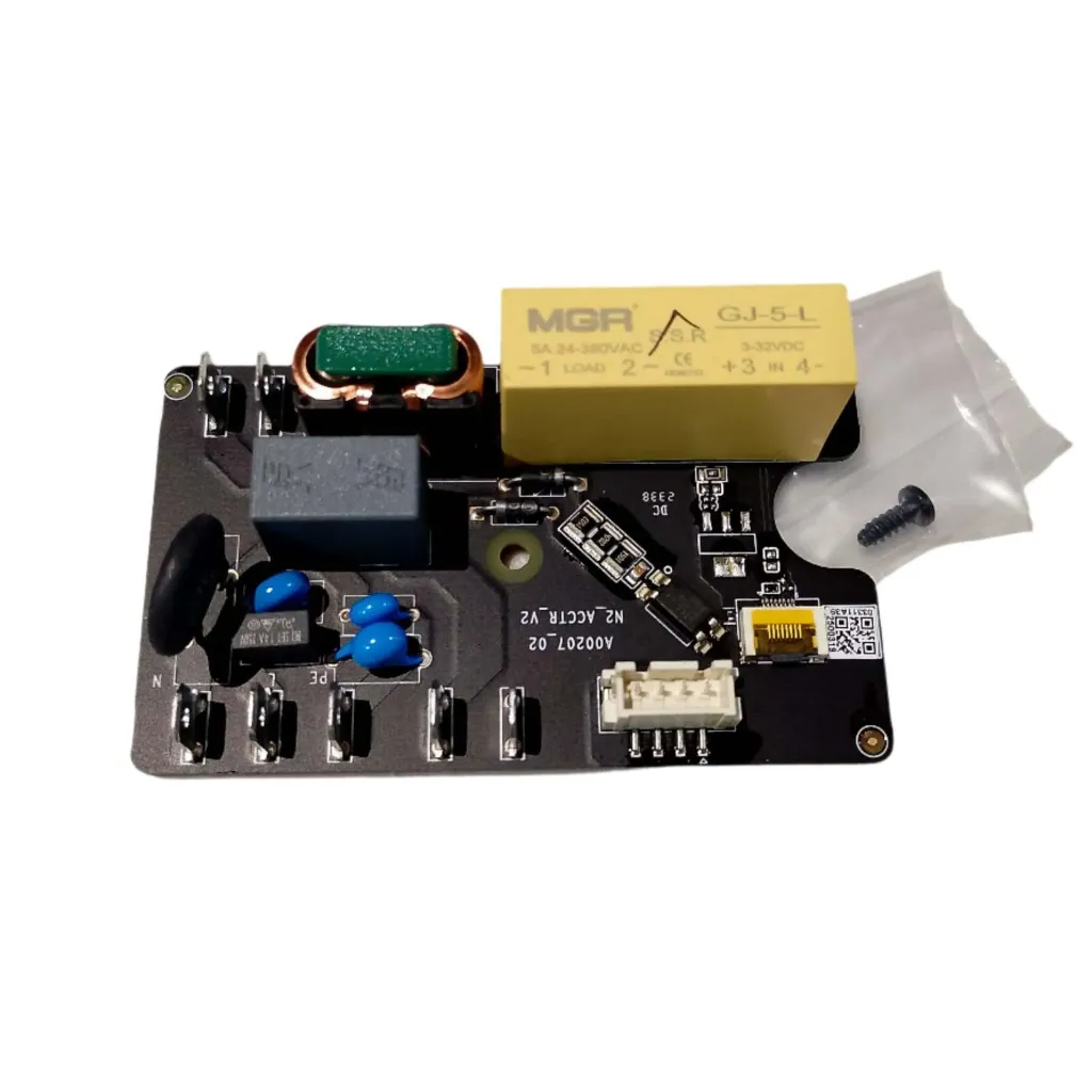 [DLB021] Bambu Lab - Kit de Placa de Corriente AC para Serie A1 DLB021