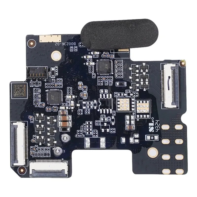 Bambu Lab - Kit de Placa de Conexión de Extrusor H2D DLB024