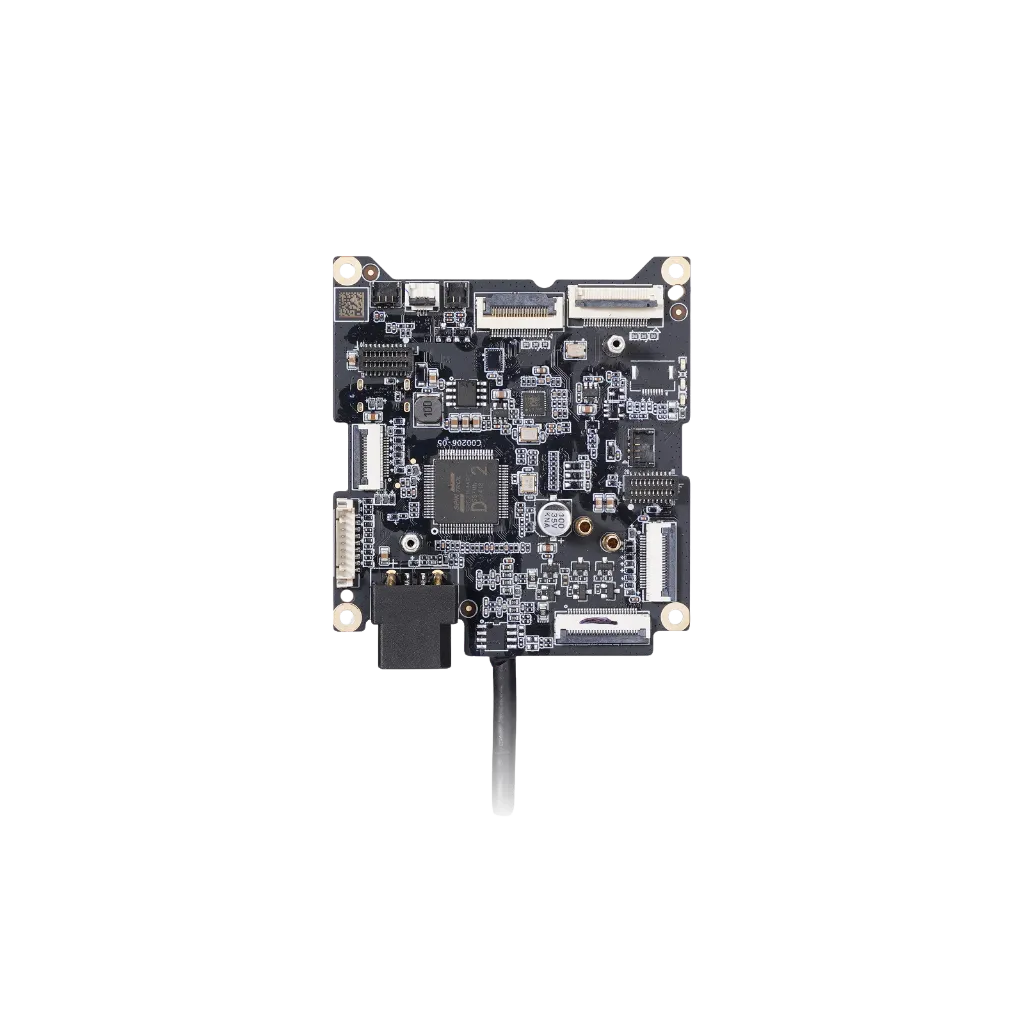[DLB025] Bambu Lab - Kit de Placa TH para H2D DLB025