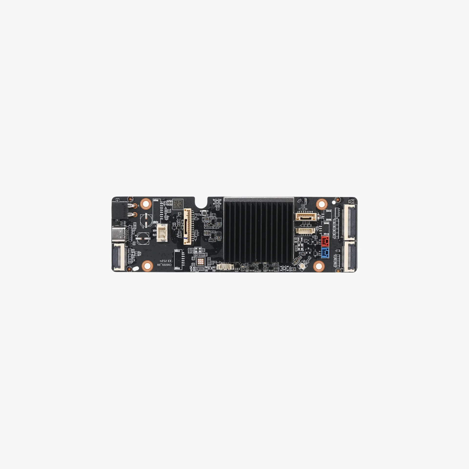 [DLB027] Bambu Lab - Kit de Placa AP 110V para H2D DLB027