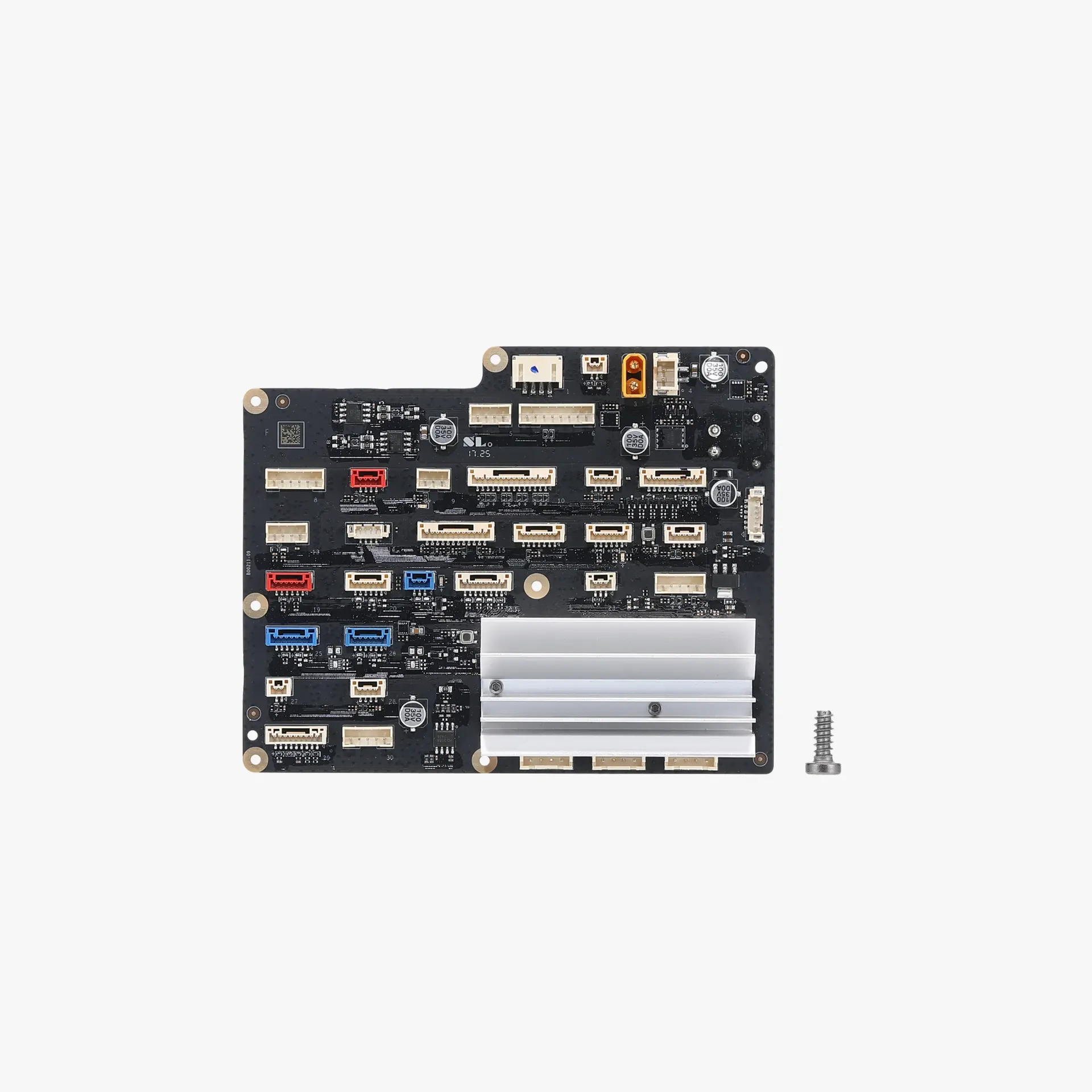 [DLB029] Bambu Lab - Kit de Placa MC para H2D DLB029