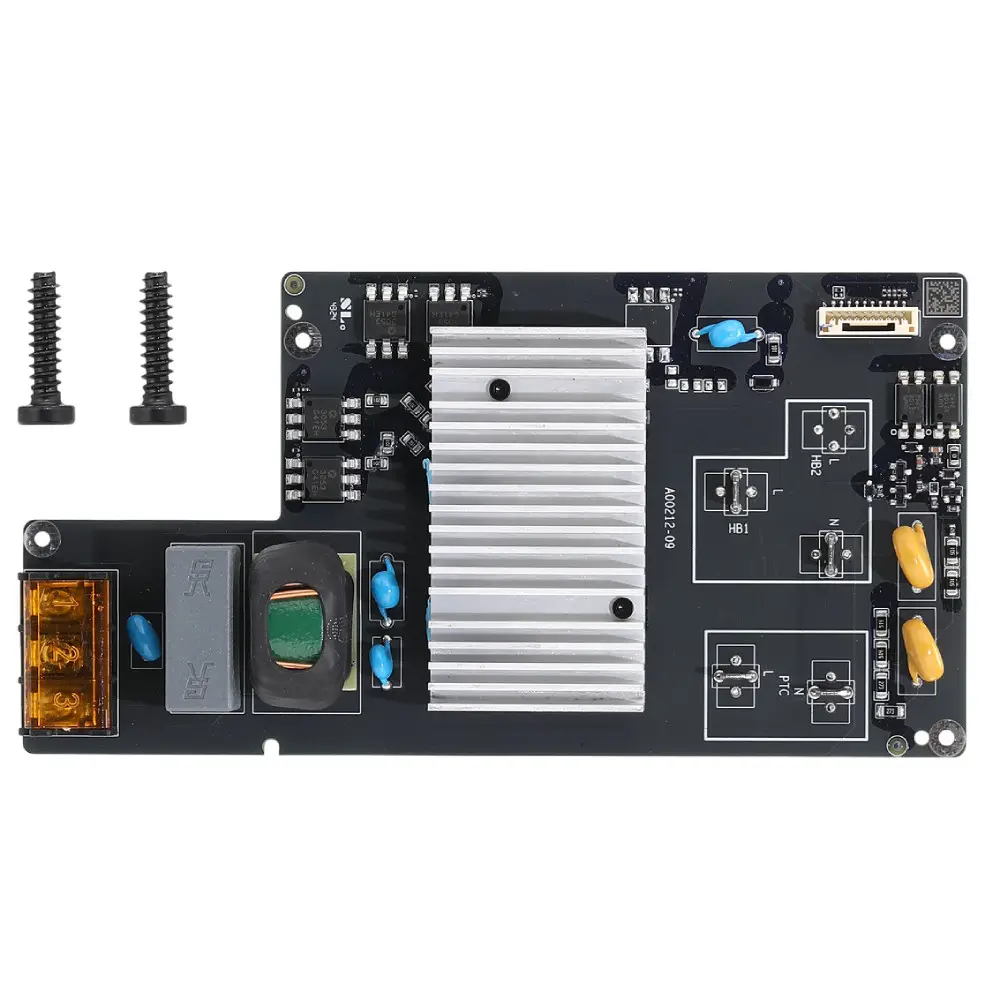 [DLB030] Bambu Lab - Kit de Placa de Corriente AC 110V H2D DLB030