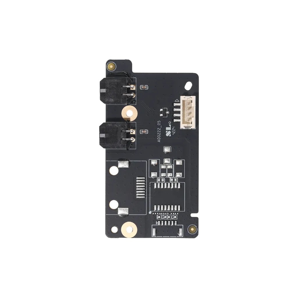 [DLB032] Bambu Lab - Kit de Placa de Interfaz de 4 Pines H2D DLB032