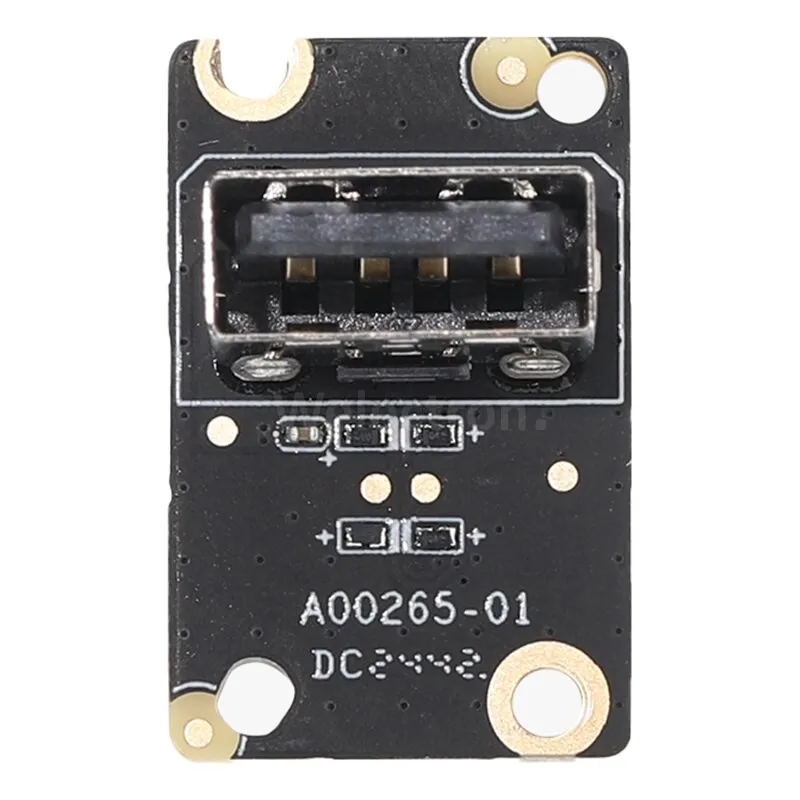 [DLB034] Bambu Lab - Kit de Placa de Puerto USB para H2D DLB034