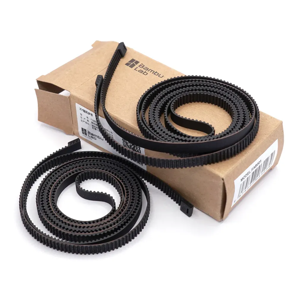 Bambu Lab - Correa XY para serie P1/X1 FAB001