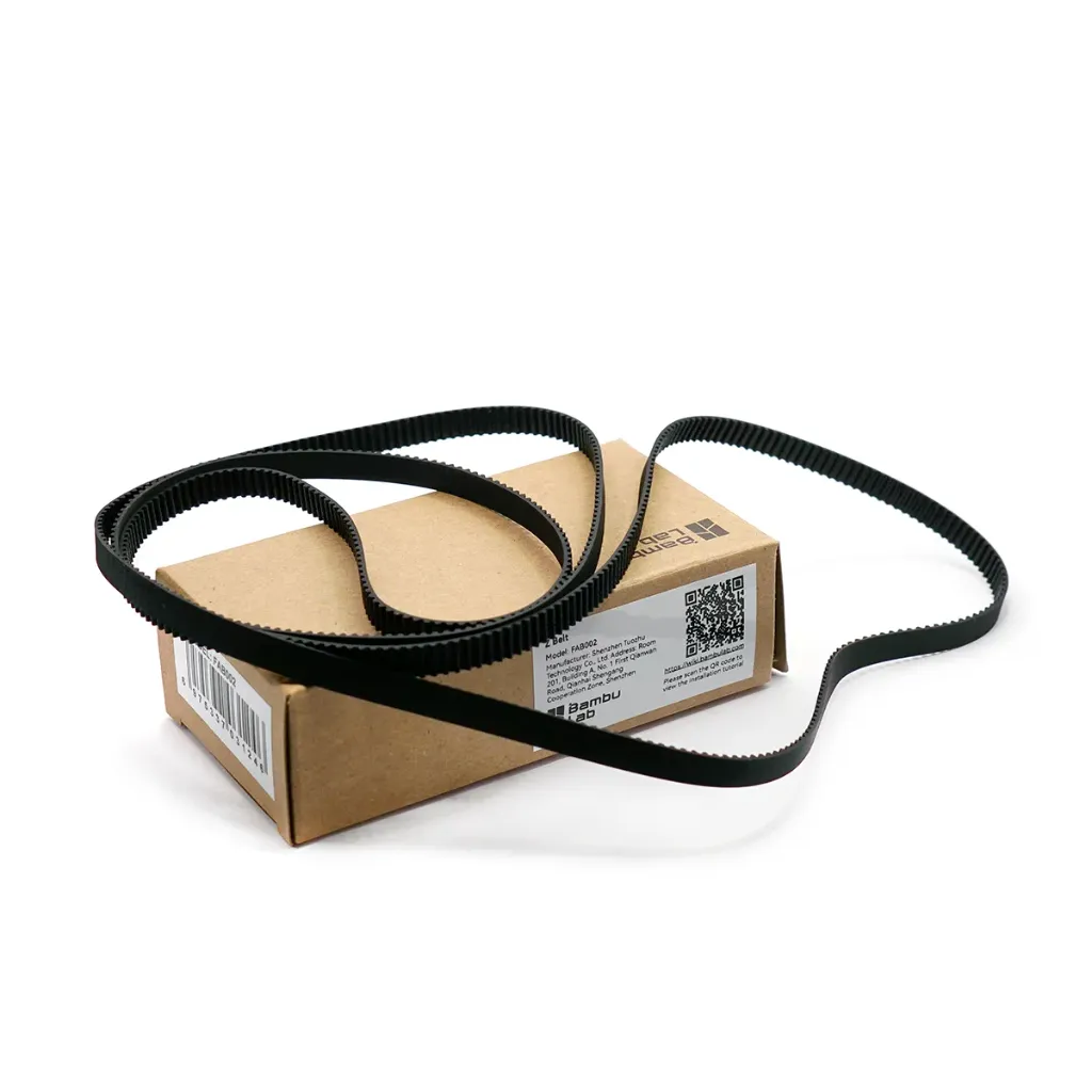 [FAB002] Bambu Lab - Correa Z para Serie P1/X1 FAB002