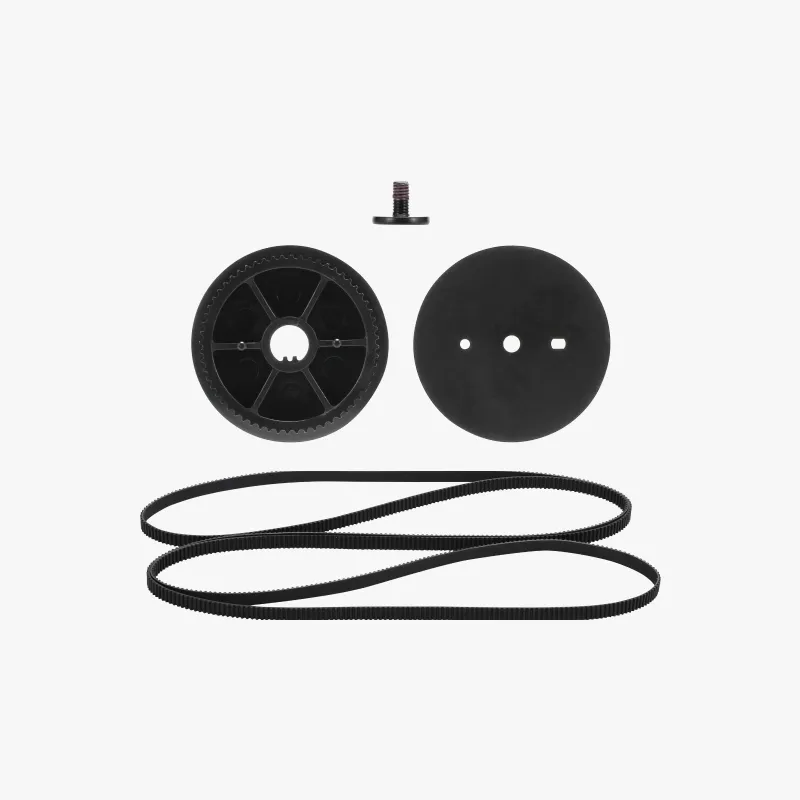 [FAB011] Bambu Lab - Kit de Correa Z y Polea para Serie A1 FAB011