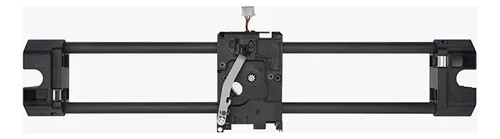 [FAC003] Bambu Lab - Ensamblaje de Barras de Carbono Eje X FAC003