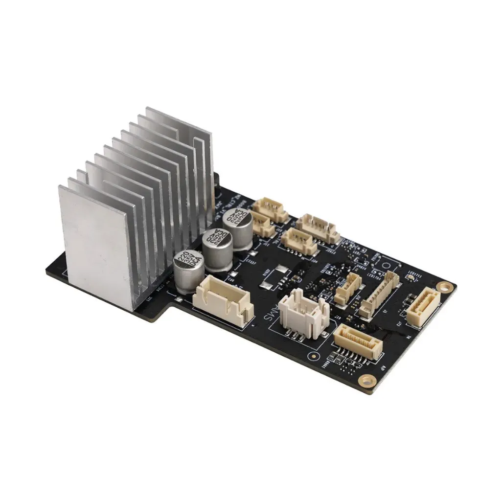 [FAC007] Bambu Lab - Kit de Placa MC para Serie P1 FAC007