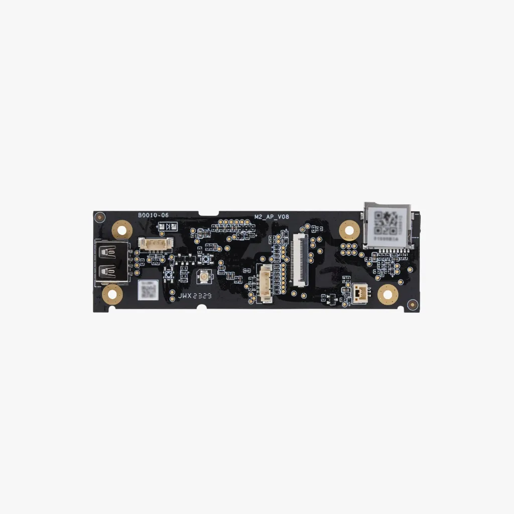 [FAC008] Bambu Lab - Kit de Placa AP para P1S FAC008