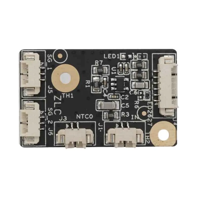 [FAC009] Bambu Lab - Placa de Interfaz de Sensor de Cama FAC009