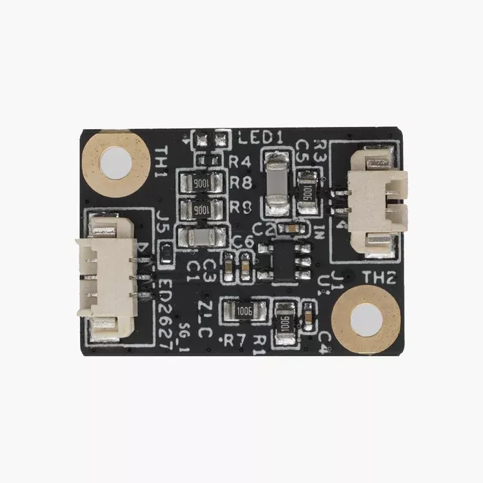 [FAC010] Bambu Lab - Placa de Interfaz Piezo de Cama FAC010