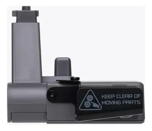 Bambu Lab - Limpiador de Purga para serie A FAC021-N