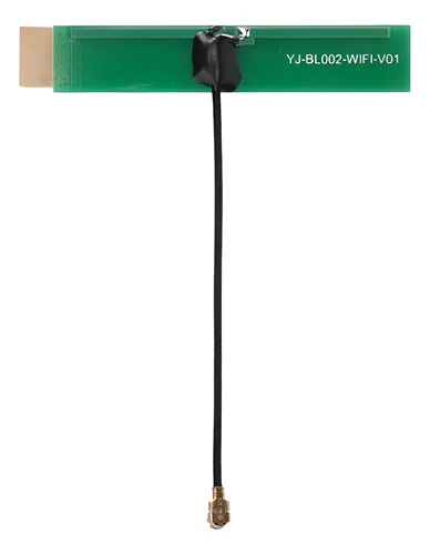 [FAC048] Bambu Lab - Antena WiFi para Serie A1 FAC048