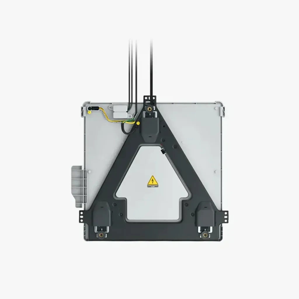 [FAC056] Bambu Lab - Unidad de Cama Caliente V3 Serie P1 FAC056