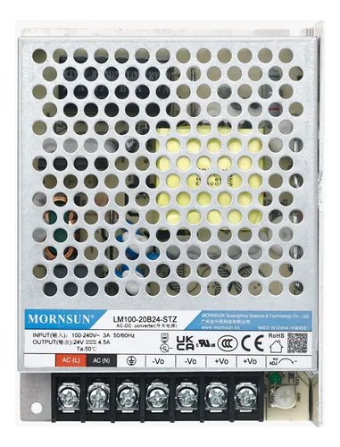 [FAC059] Bambu Lab - Fuente de Alimentación Interna FAC059