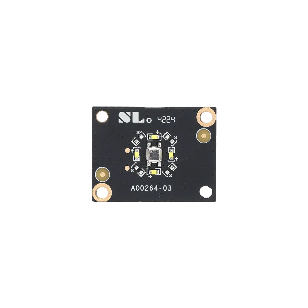 [FAC096] Bambu Lab - Botón de Inicio/Pausa para H2D FAC096