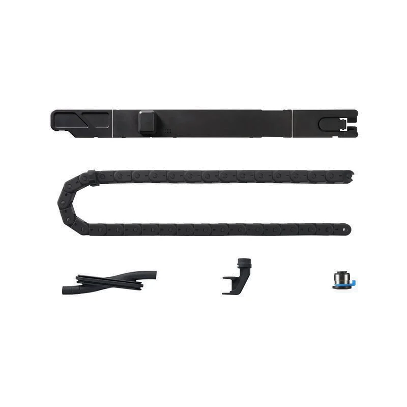 Bambu Lab - Cadena portacables para H2D FAC098