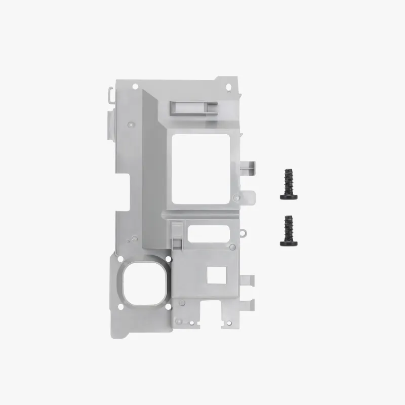 [FAC104] Bambu Lab - Cubierta de Placa AC para H2D FAC104