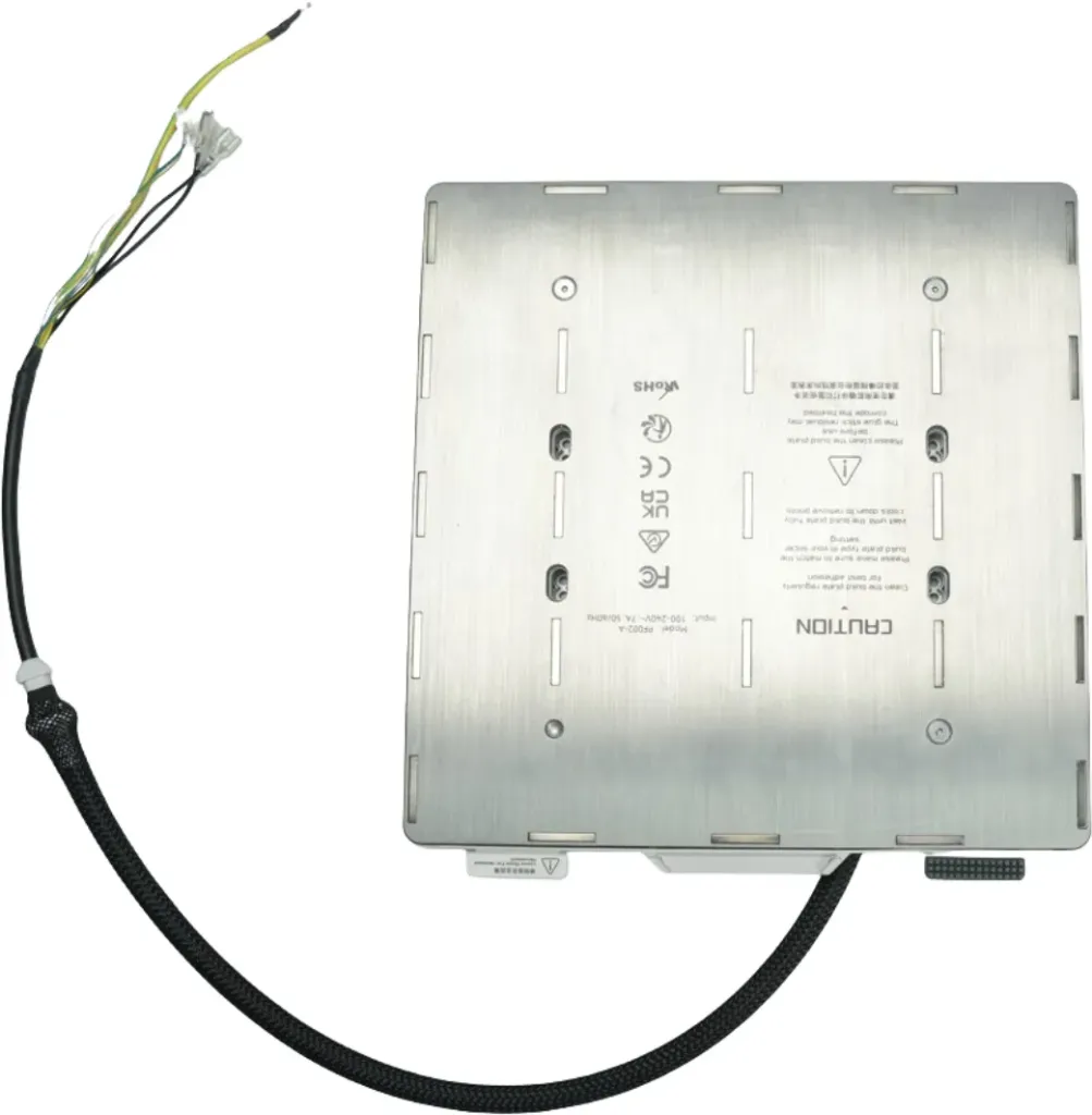 Bambu Lab - Unidad de Cama Caliente (110V) FAC105