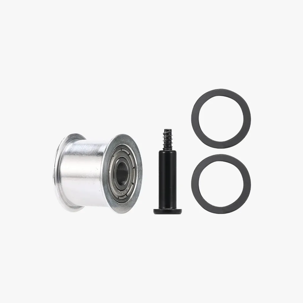 [FAC108] Bambu Lab - Polea Loca Eje X para H2D FAC108