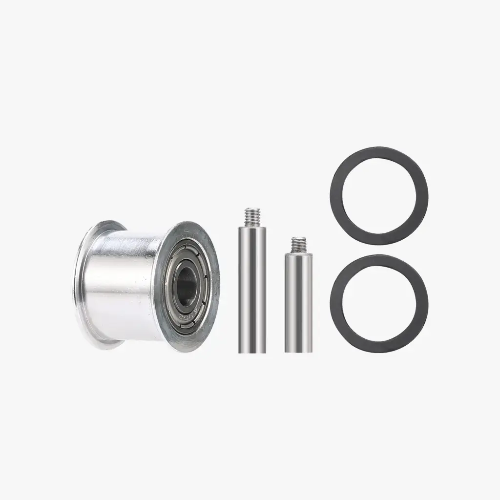 [FAC109] Bambu Lab - Polea Loca Regular para H2D FAC109