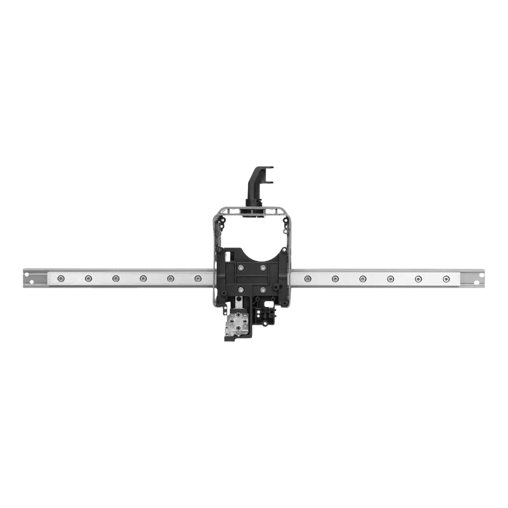 [FAC110] Bambu Lab - Ensamblaje de Eje X para H2D FAC110
