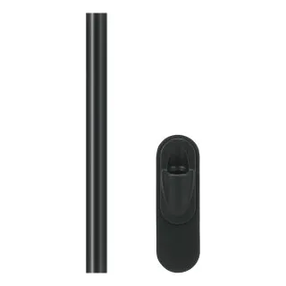 Bambu Lab - Conector de Tubo de Aire Láser FAC113